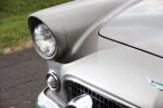 Ford Thunderbird Convertible 1956 года